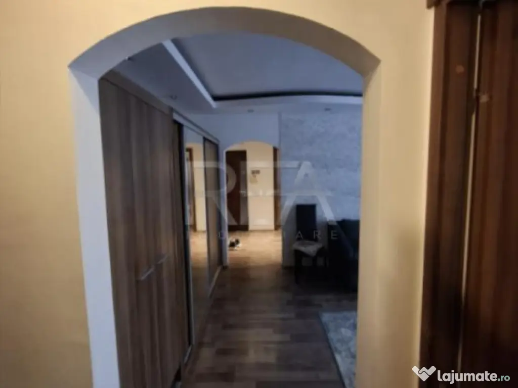 3 camere, 1/4, anvelopat, 2 boxe 20mp-Apusului 