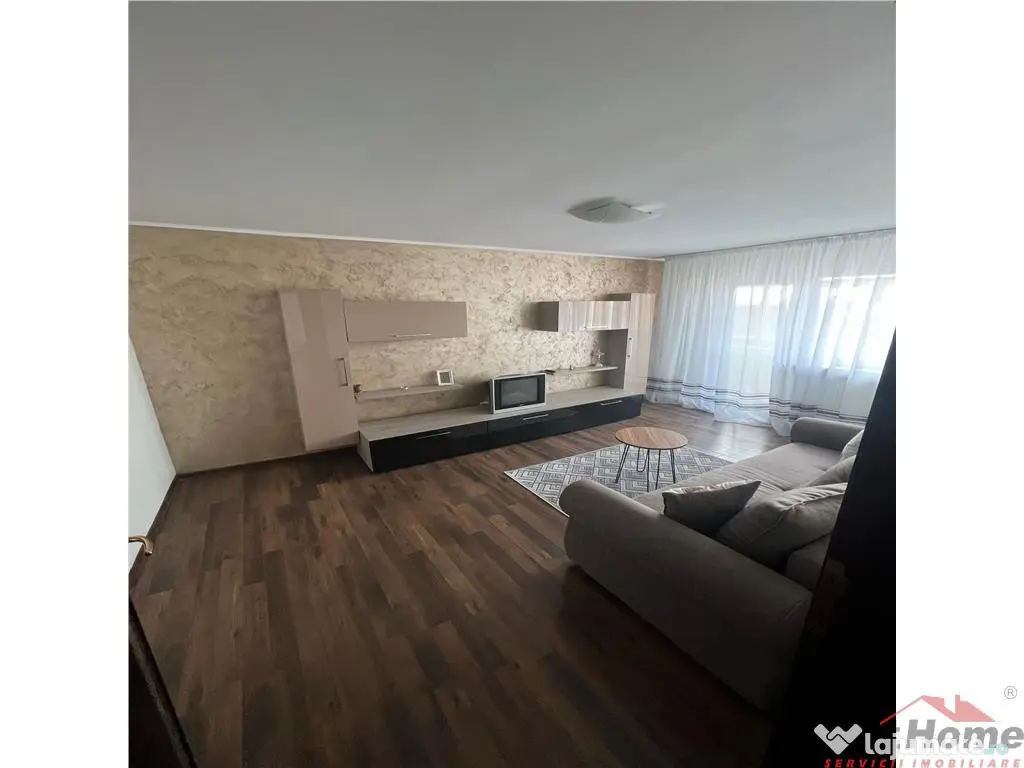 Ap 2 cam renovat, mobilat si utilat, Finanante - Piata Moldo 