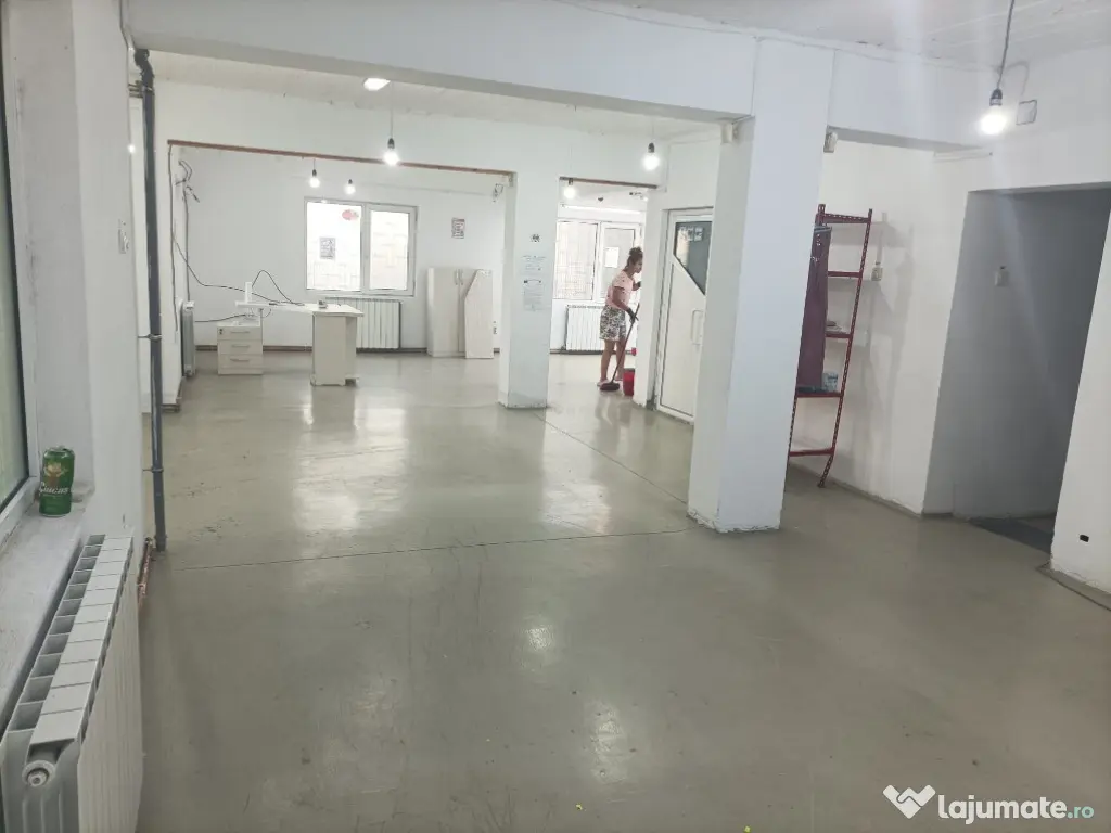 Inchiriez spatiu central 