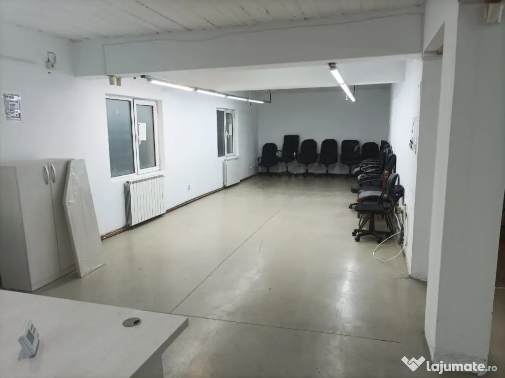 Inchiriez spatiu central 