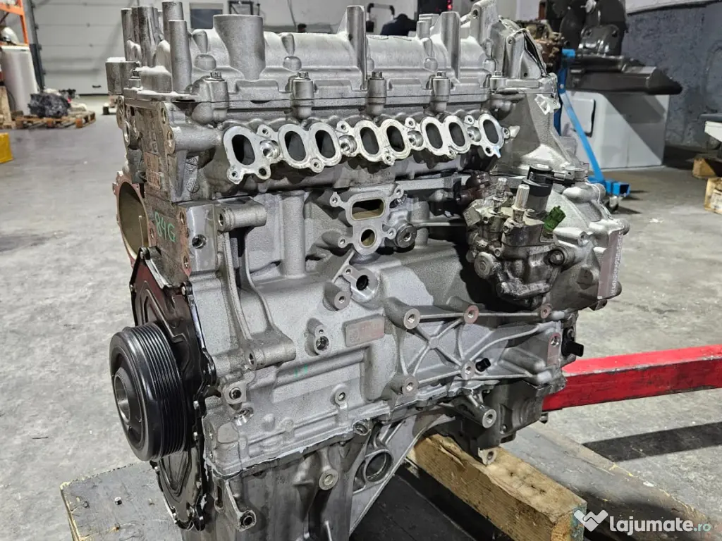 Motor Rover Evoque Discovery Sport 2.0 diesel 204DTD RECONDITIONAT 