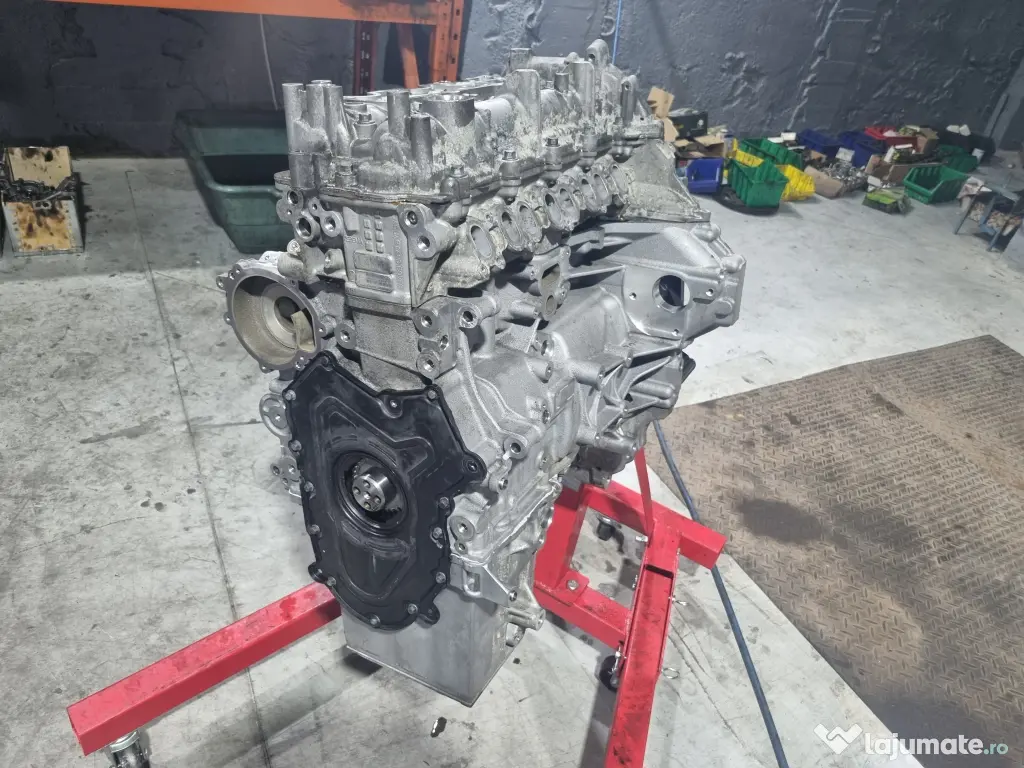 Motor Rover Evoque Discovery Sport 2.0 diesel 204DTD RECONDITIONAT 