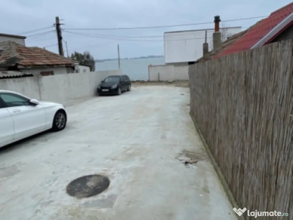 Casă modernă P+1, terasă generoasă, priveliște superbă 