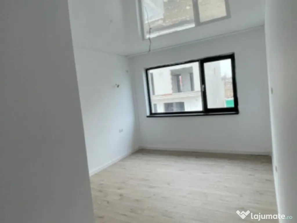 Casă modernă P+1, terasă generoasă, priveliște superbă 