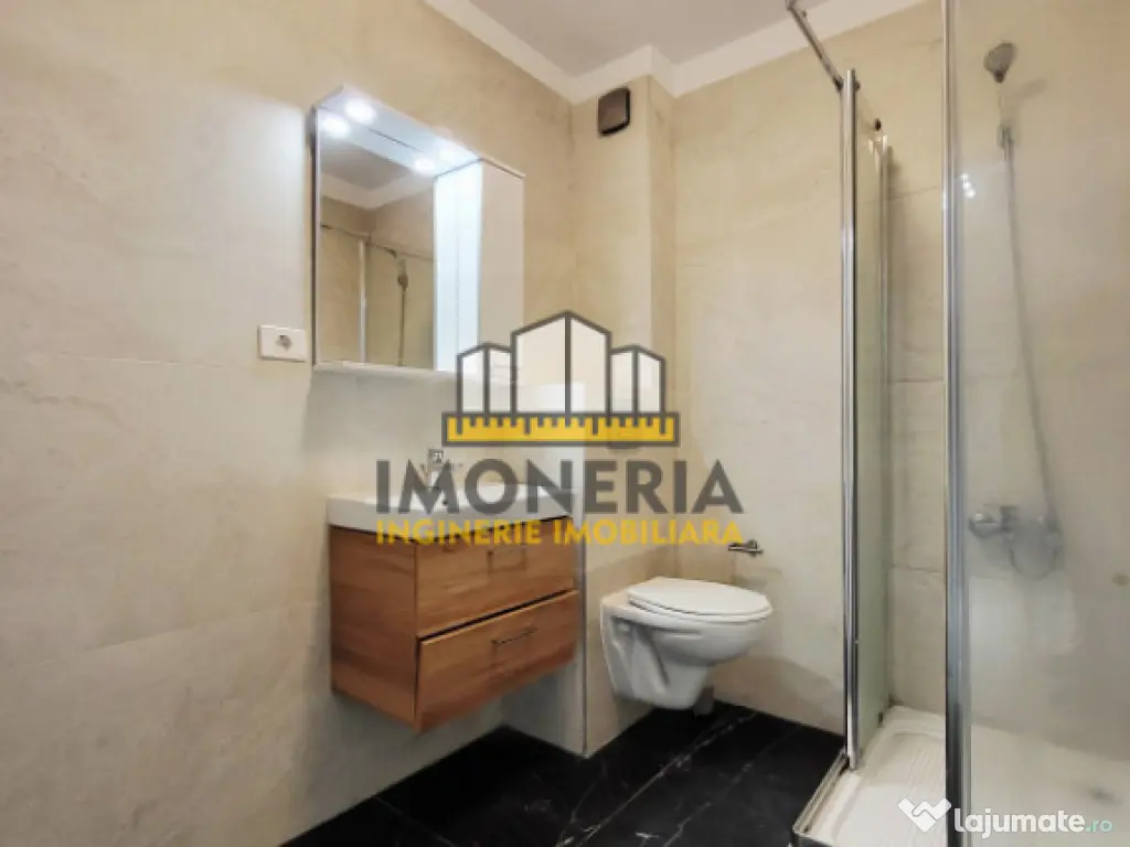 2 camere Tip 5-Pallady Villa Apartments 2-0% comision-mobila 