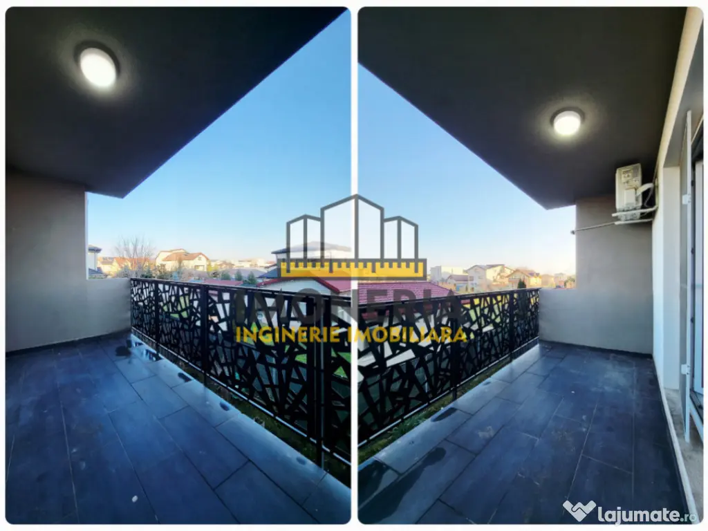 2 camere Tip 5-Pallady Villa Apartments 2-0% comision-mobila 