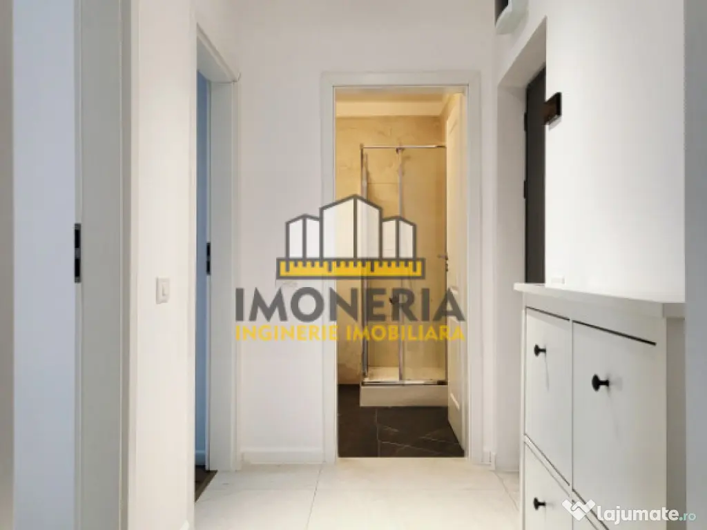 2 camere Tip 5-Pallady Villa Apartments 2-0% comision-mobila 