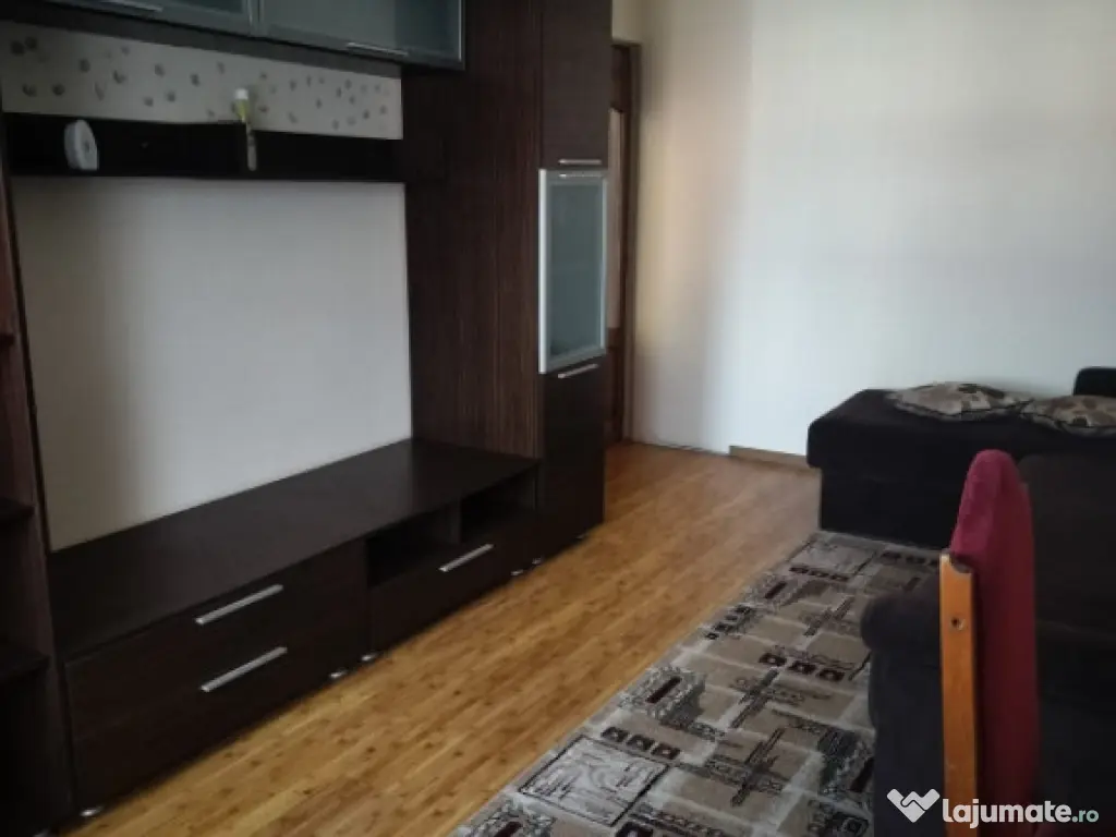 Apartament 2 camere, 49 mp, zona Policlinica - Bals 