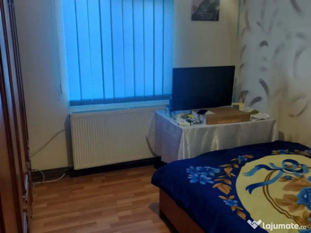 Apartament 2 camere, 49 mp, zona Policlinica - Bals 