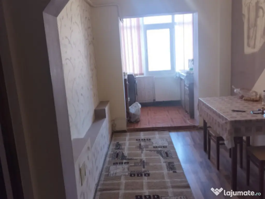 Apartament 2 camere, 49 mp, zona Policlinica - Bals 