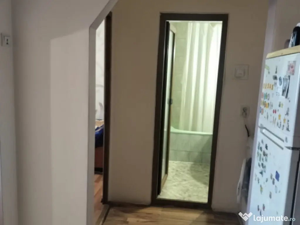 Apartament 2 camere, 49 mp, zona Policlinica - Bals 