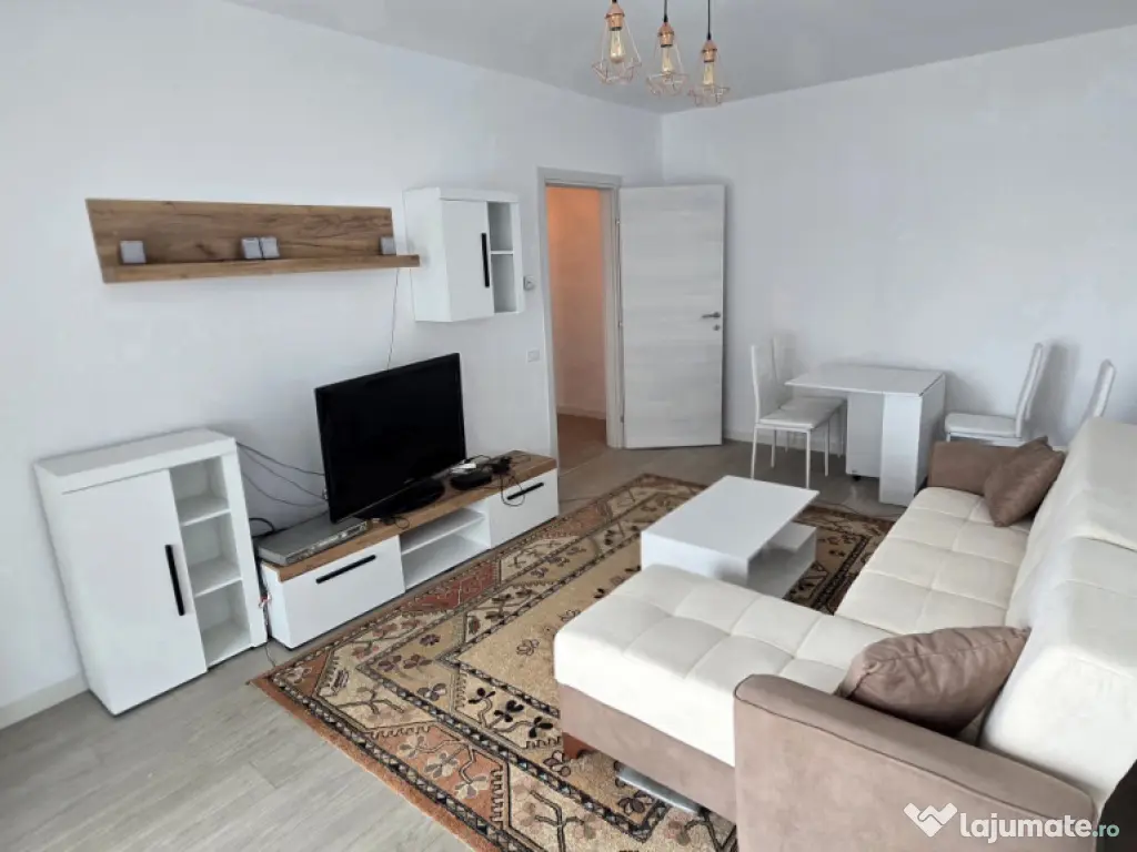 2 camere si parcare Dimri Residence - Prelungirea Ghencea