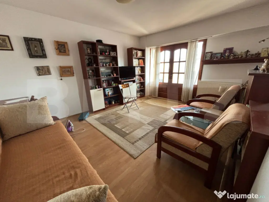 Apartament 2 camere, 65 mp, zona Galata 