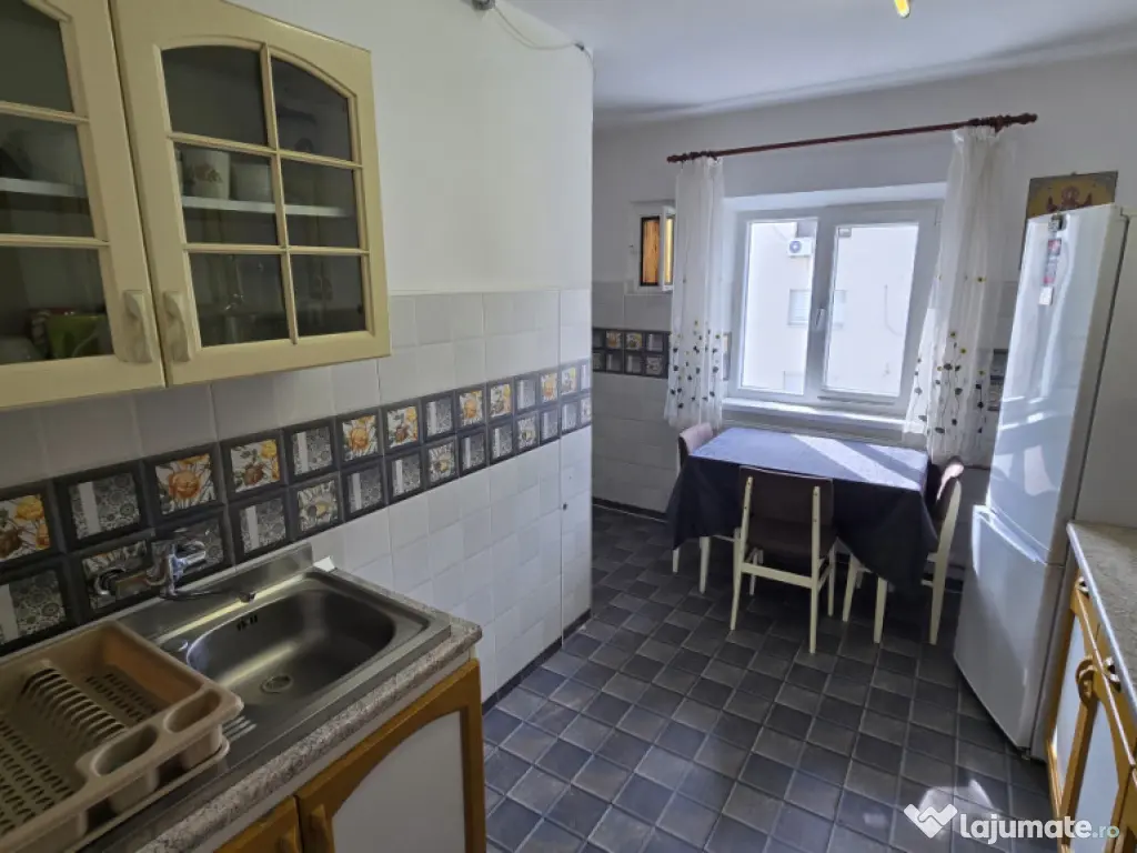 2 camere Petre Ispirescu - Rahova 