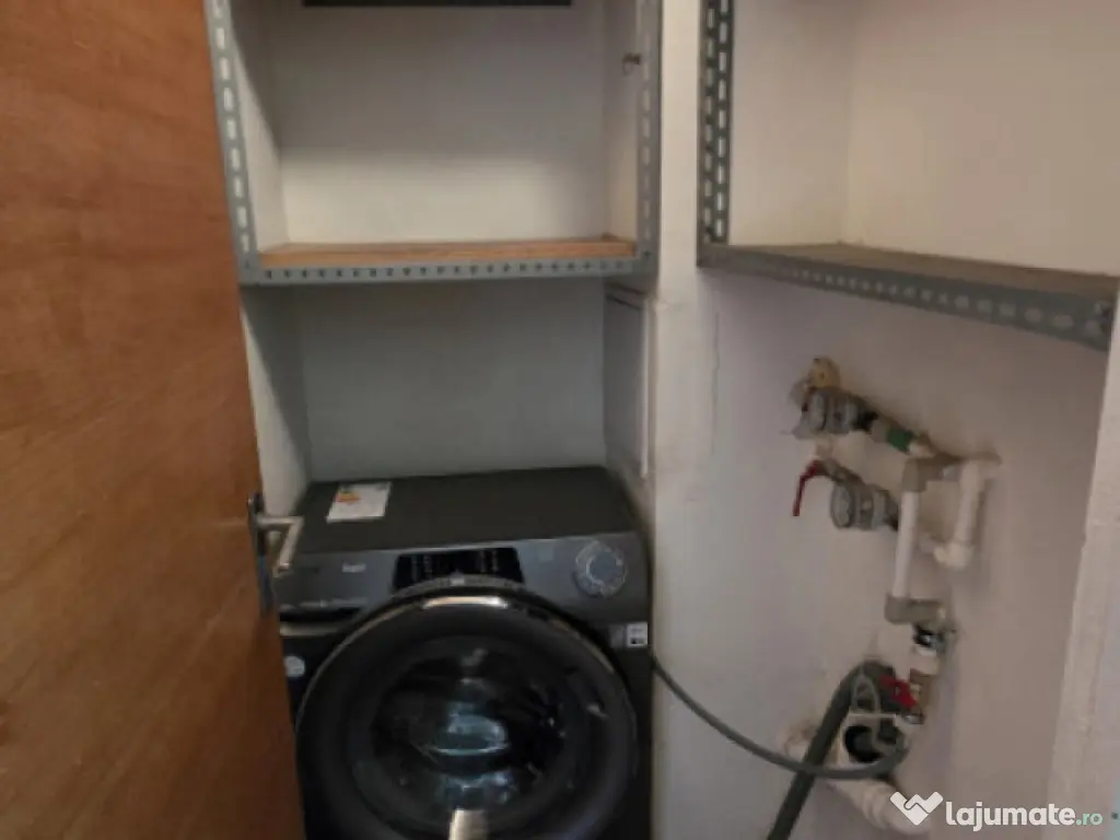 2 camere Petre Ispirescu - Rahova 