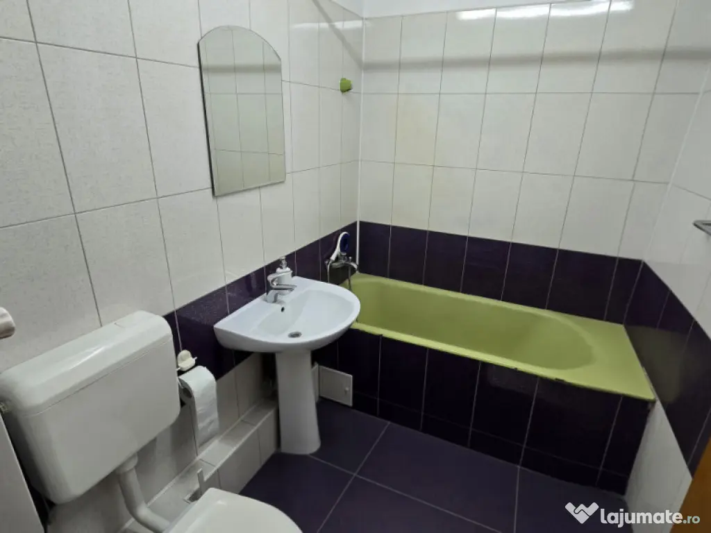 2 camere Petre Ispirescu - Rahova 