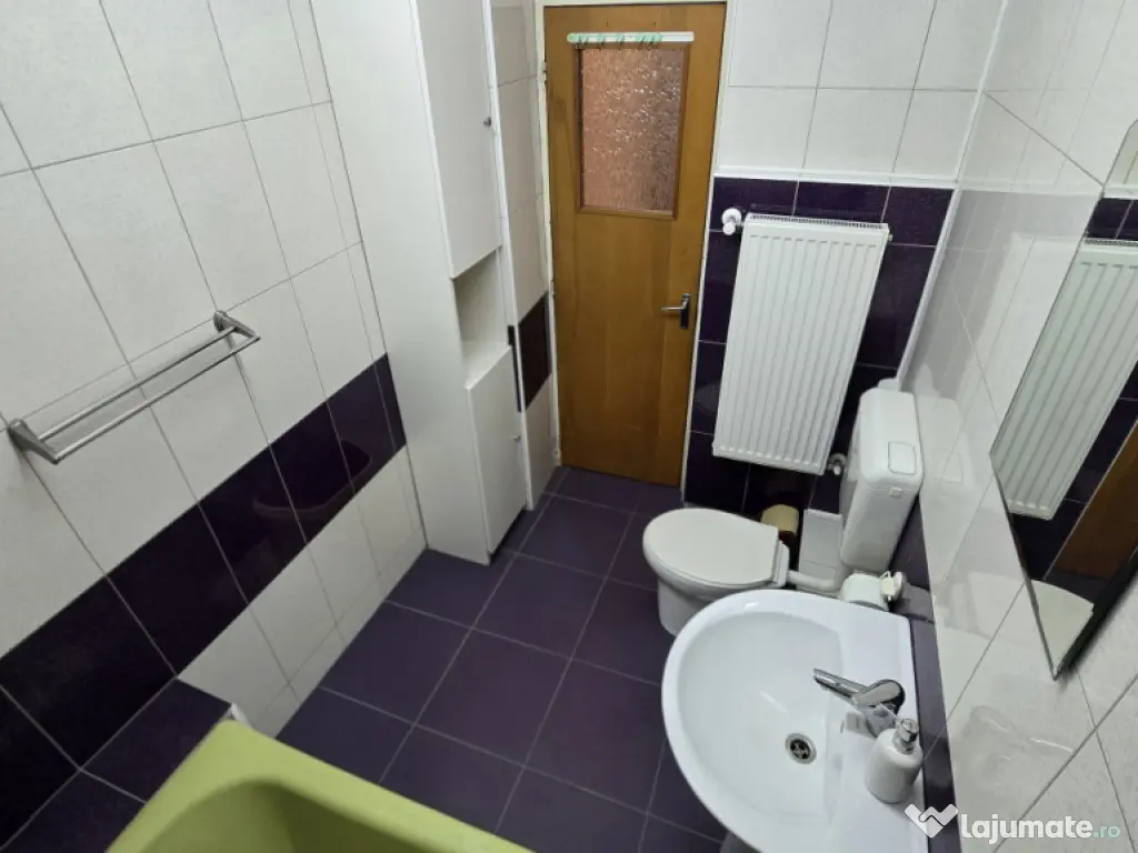 2 camere Petre Ispirescu - Rahova 