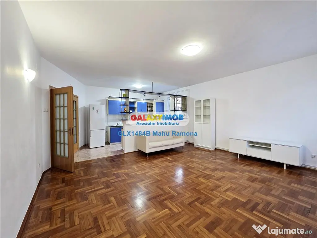 Apartament 2 camere foarte spatios, Dorobanti (Perla)