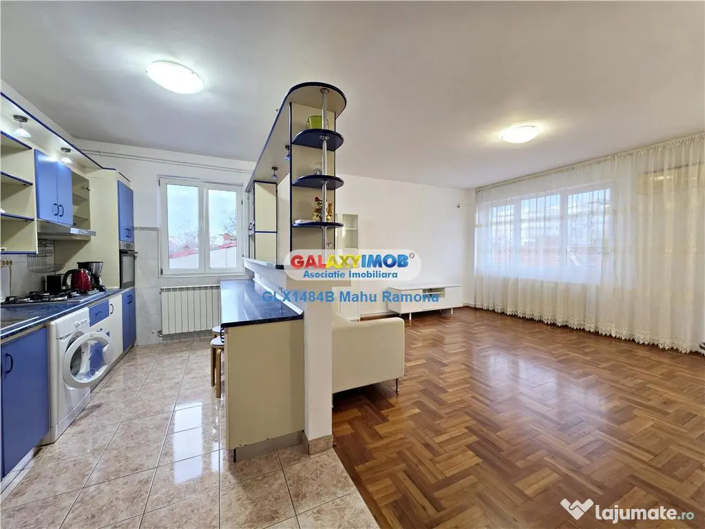 Apartament 2 camere foarte spatios, Dorobanti (Perla)