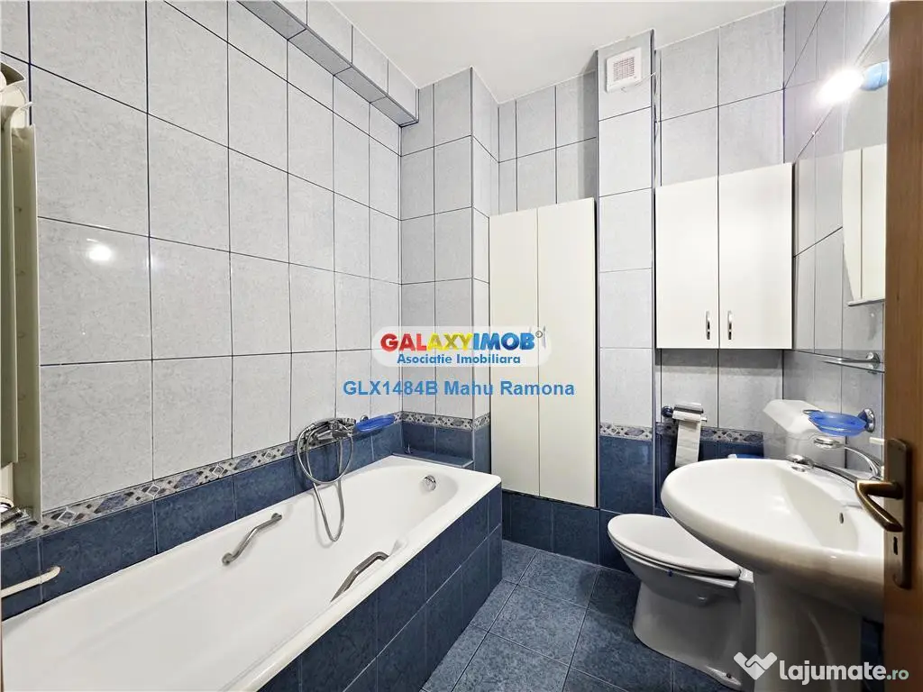 Apartament 2 camere foarte spatios, Dorobanti (Perla)