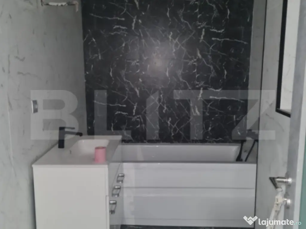 Apartament cu 2 camere panorama 