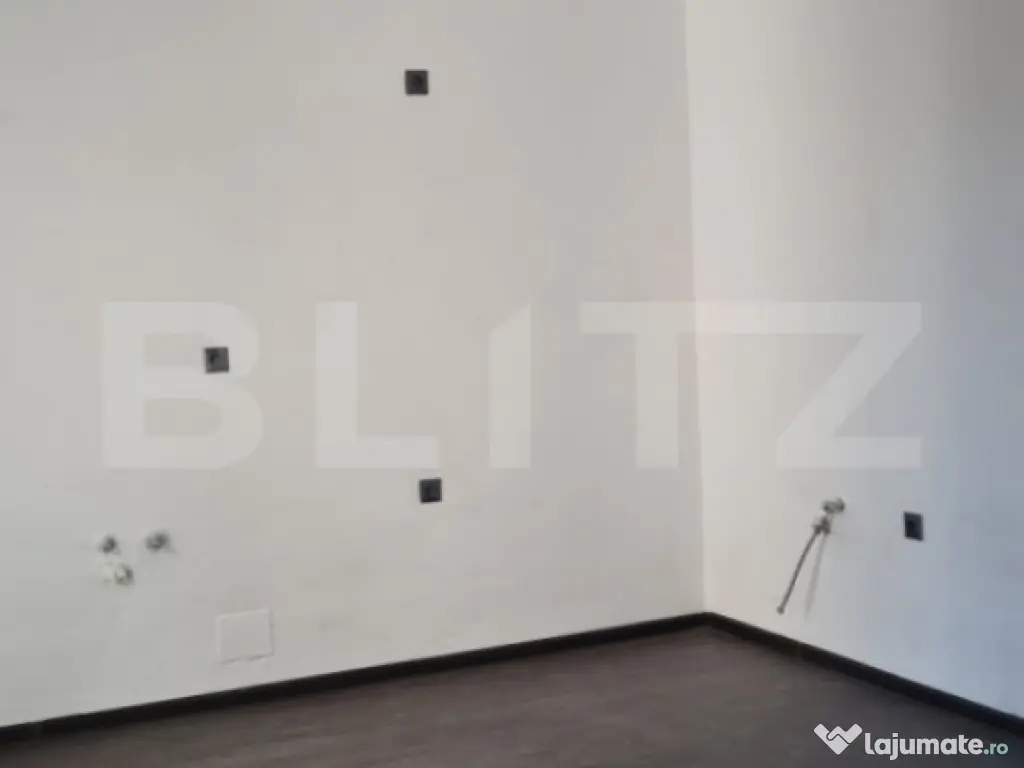 Apartament cu 2 camere panorama 