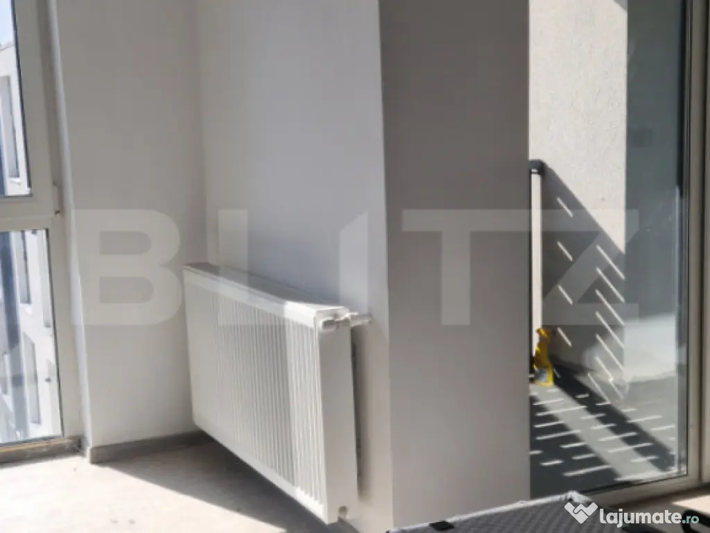 Apartament cu 2 camere panorama 