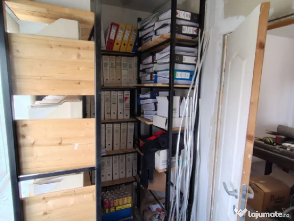 Birou de inchiriat, 10 mp, zona brestei ambasador