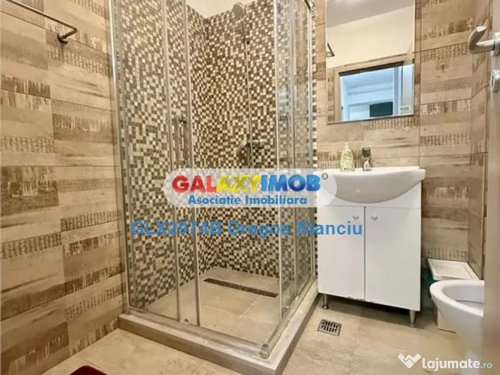 Apartament 2 Camere Militari Residence | Decomandat | Centra