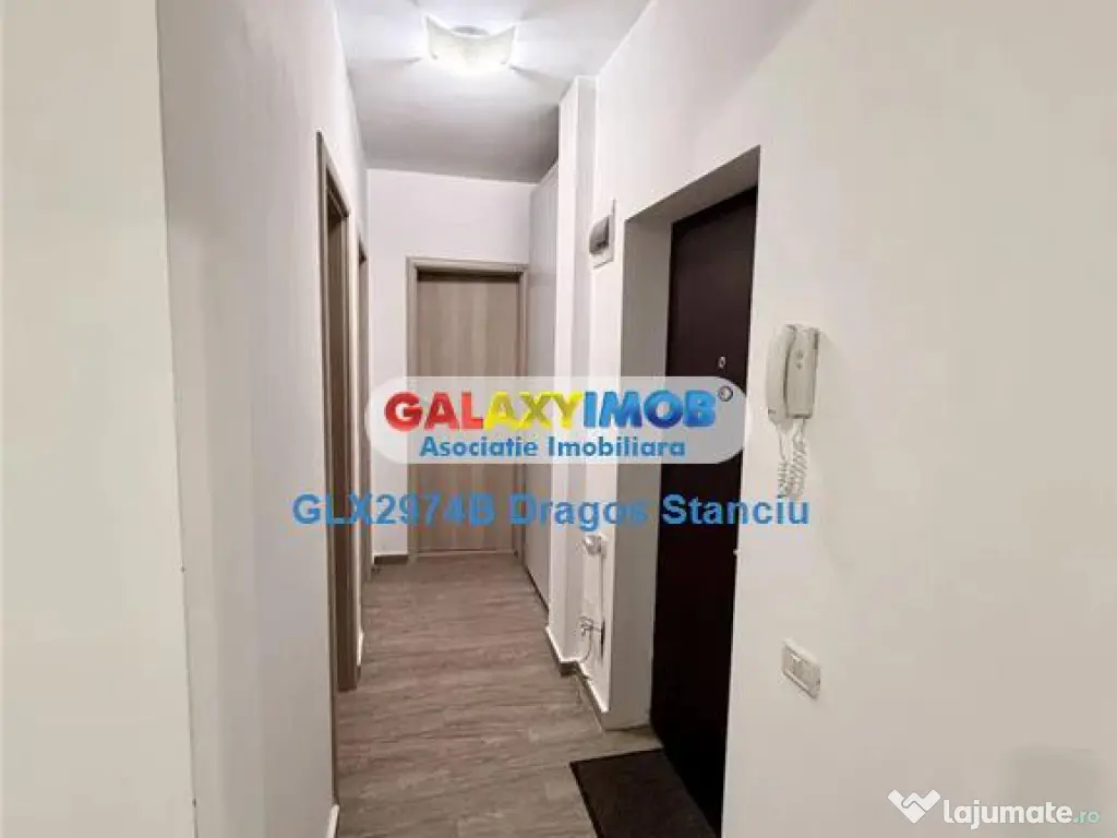 Apartament 2 Camere Militari Residence | Decomandat | Centra