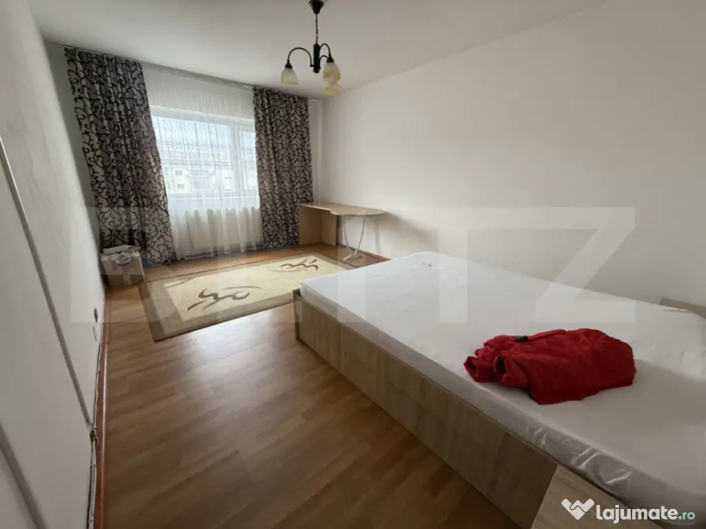 Apartament 2 camere de închiriat – Zona RAGC 