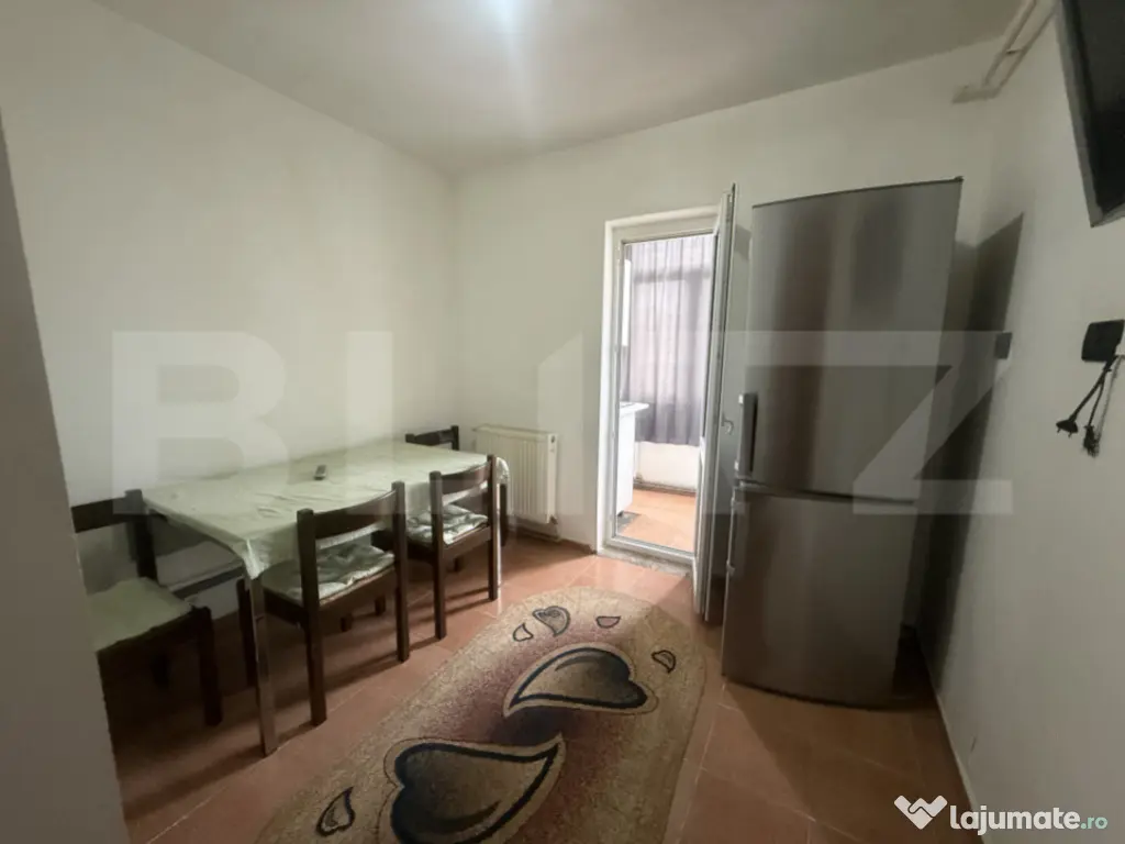 Apartament 2 camere de închiriat – Zona RAGC 