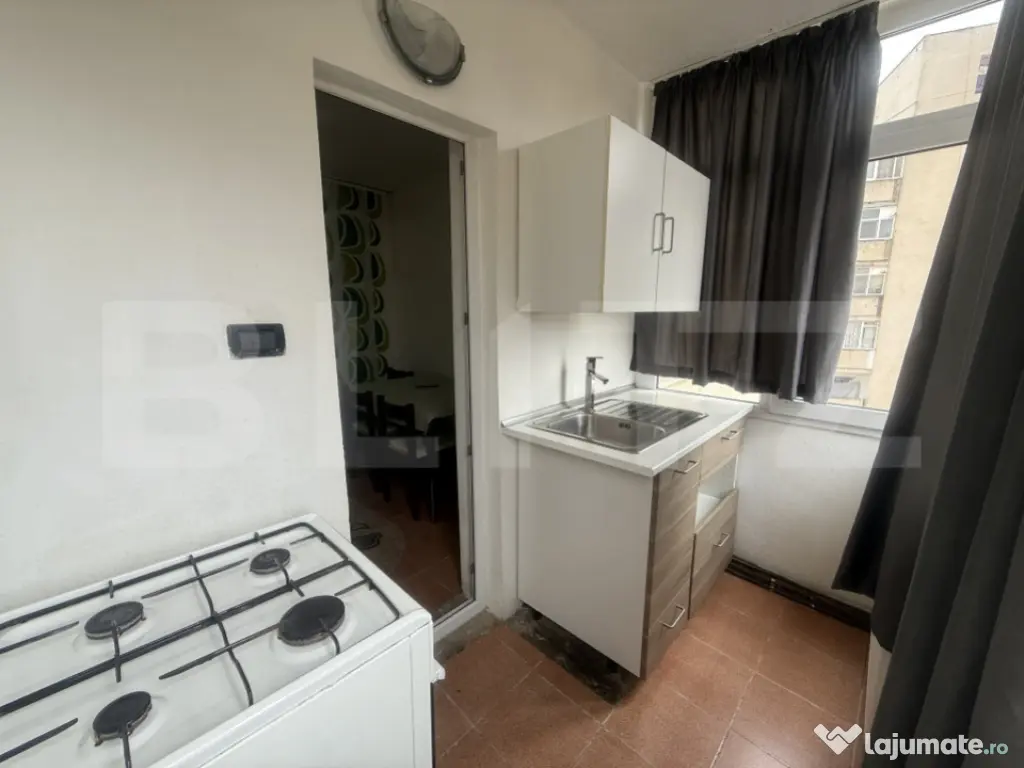 Apartament 2 camere de închiriat – Zona RAGC 