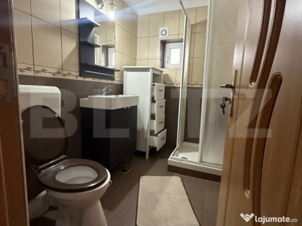 Apartament 2 camere de închiriat – Zona RAGC 