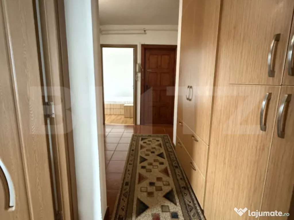 Apartament 2 camere de închiriat – Zona RAGC 