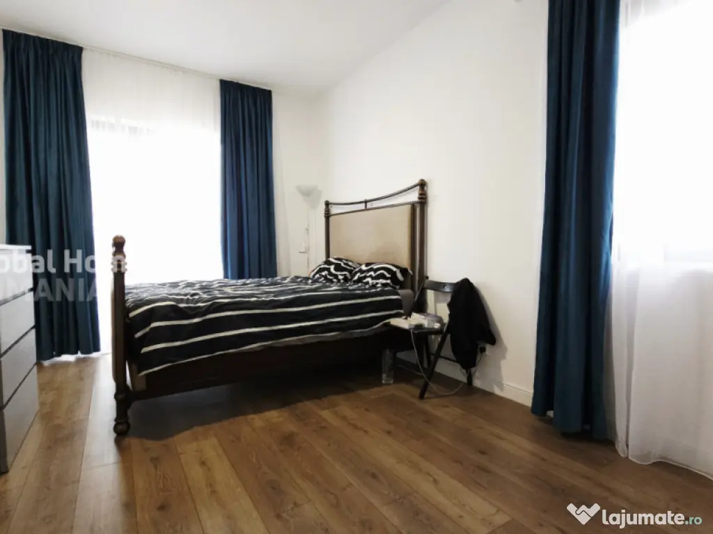 Casa P+1 Individuala 147 MP | Moara Vlasiei | Teren 994 MP | 