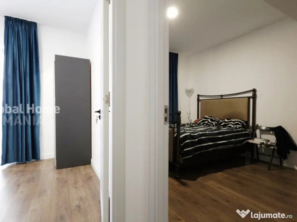 Casa P+1 Individuala 147 MP | Moara Vlasiei | Teren 994 MP | 