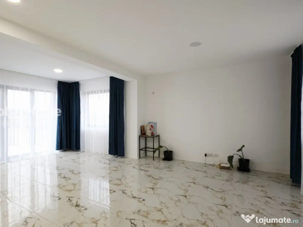 Casa P+1 Individuala 147 MP | Moara Vlasiei | Teren 994 MP | 