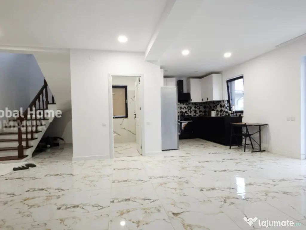 Casa P+1 Individuala 147 MP | Moara Vlasiei | Teren 994 MP | 