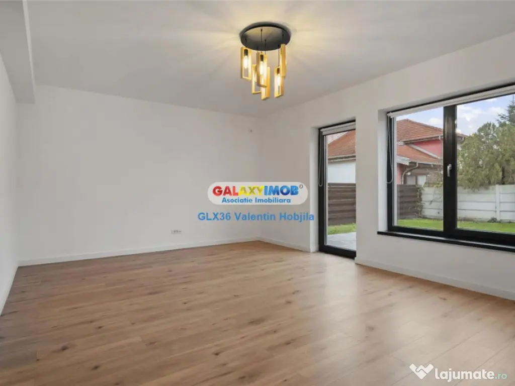 Vila 5 camere duplex Corbeanca Centru RST RESIDENCE