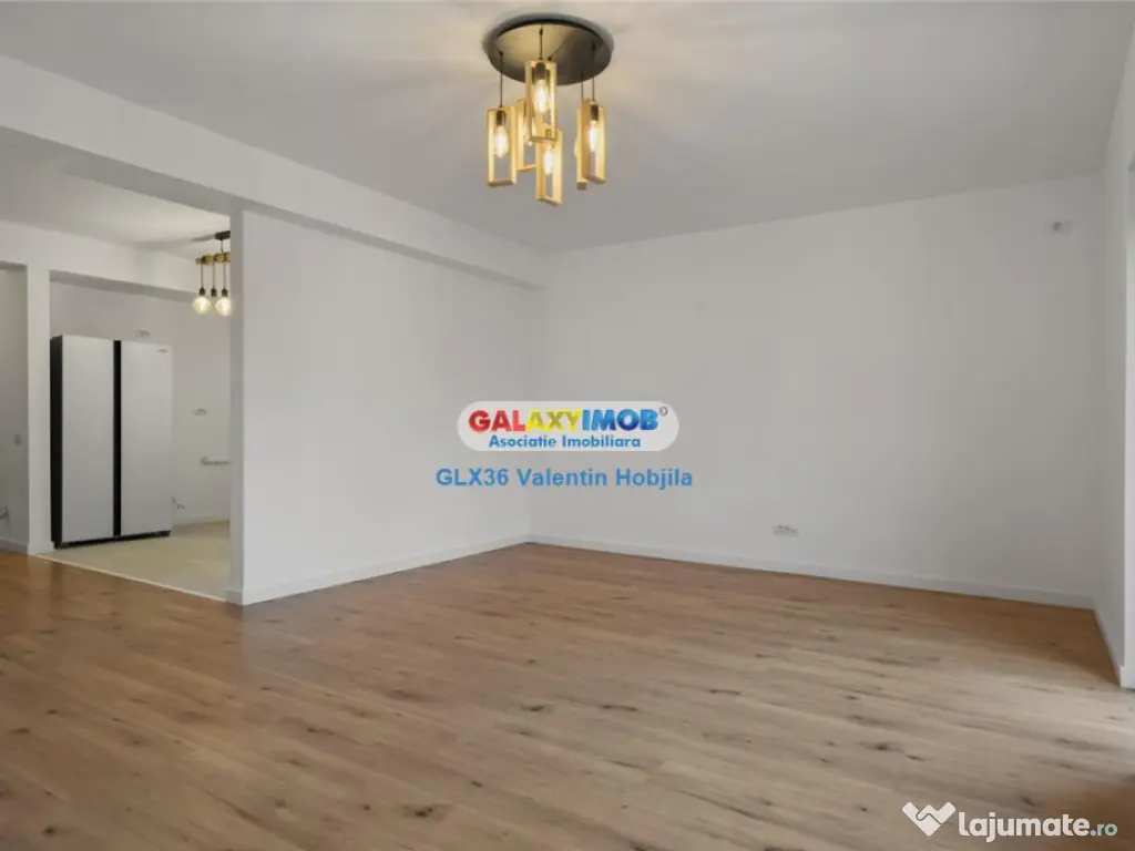 Vila 5 camere duplex Corbeanca Centru RST RESIDENCE