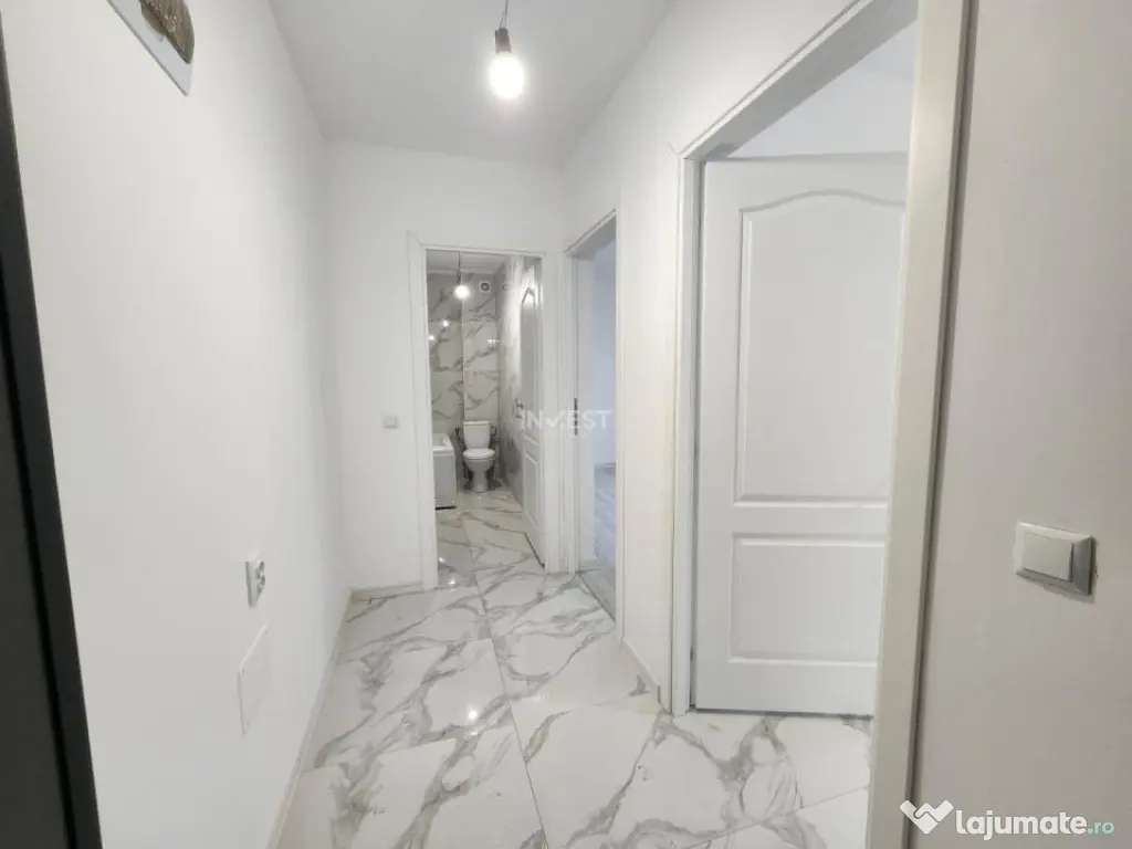 APARTAMENT 1 CAMERA , LOC DE PARCARE INCLUS, COMISION 0%, LU 