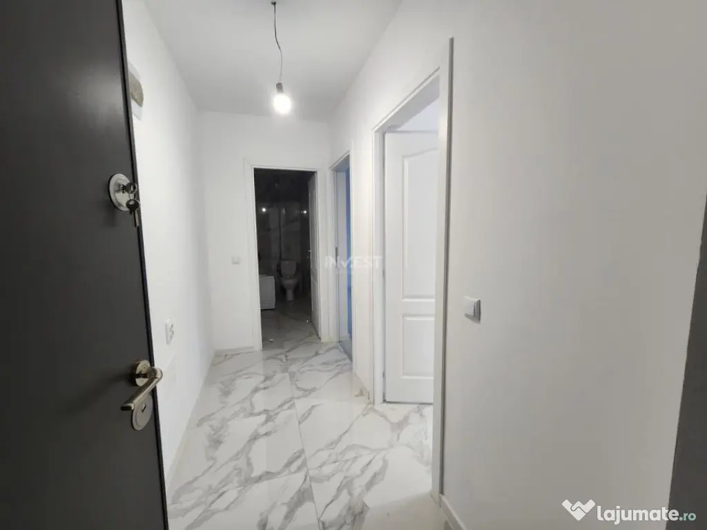 APARTAMENT 1 CAMERA , LOC DE PARCARE INCLUS, COMISION 0%, LU 