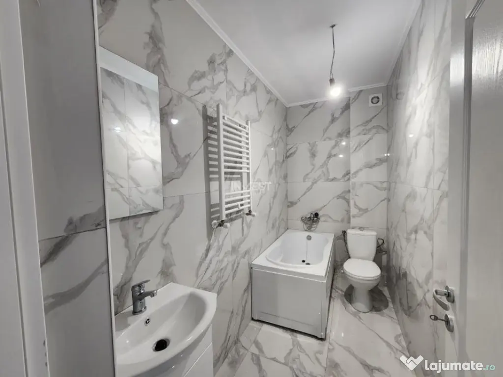 APARTAMENT 1 CAMERA , LOC DE PARCARE INCLUS, COMISION 0%, LU 