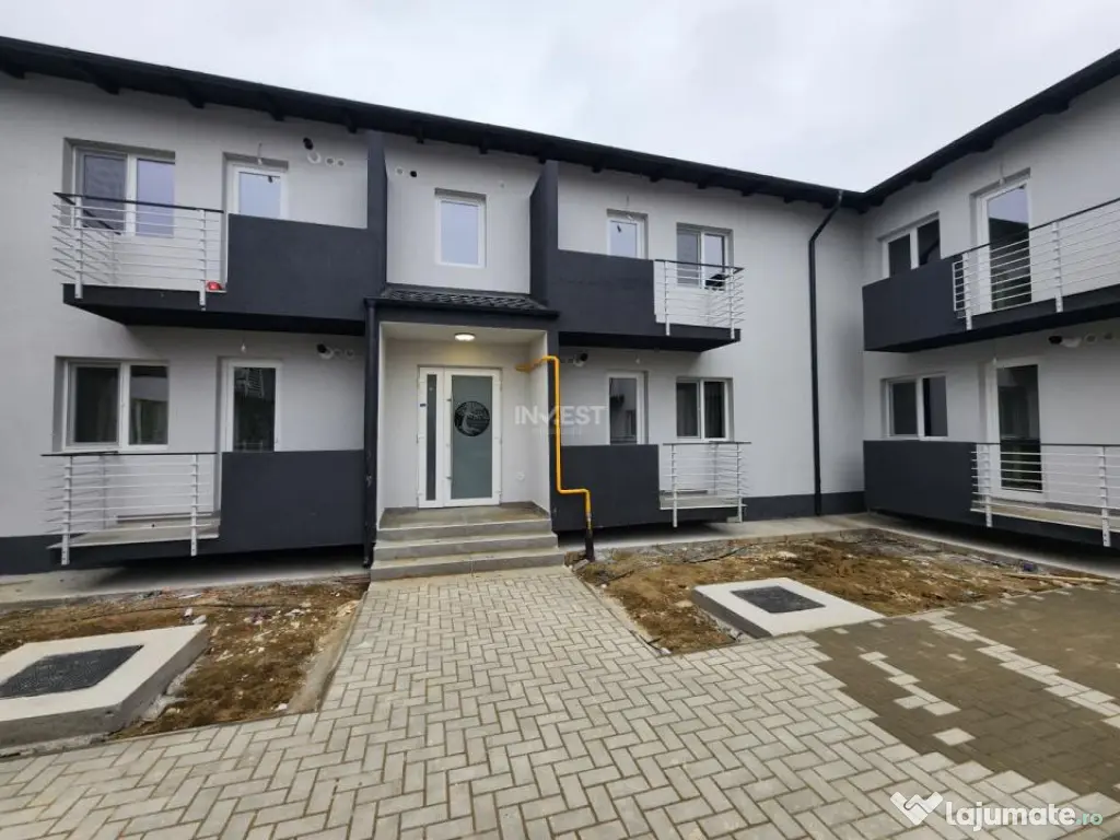 APARTAMENT 1 CAMERA , LOC DE PARCARE INCLUS, COMISION 0%, LU 