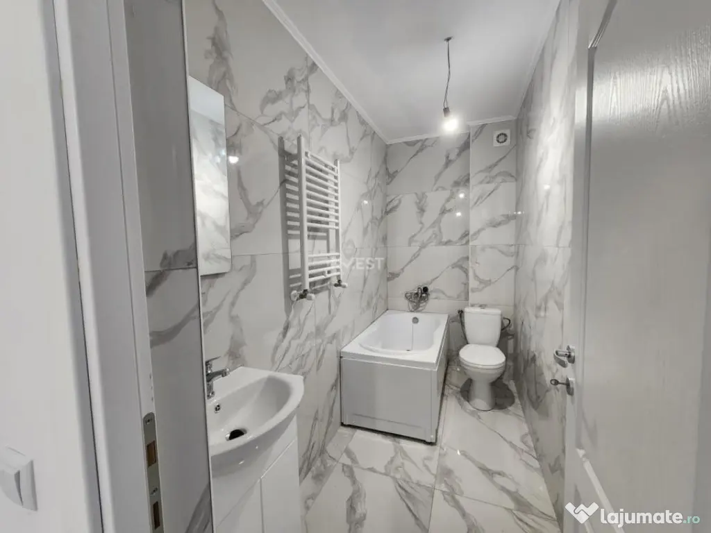 APARTAMENT 1 CAMERA , LOC DE PARCARE INCLUS, COMISION 0%, LU 