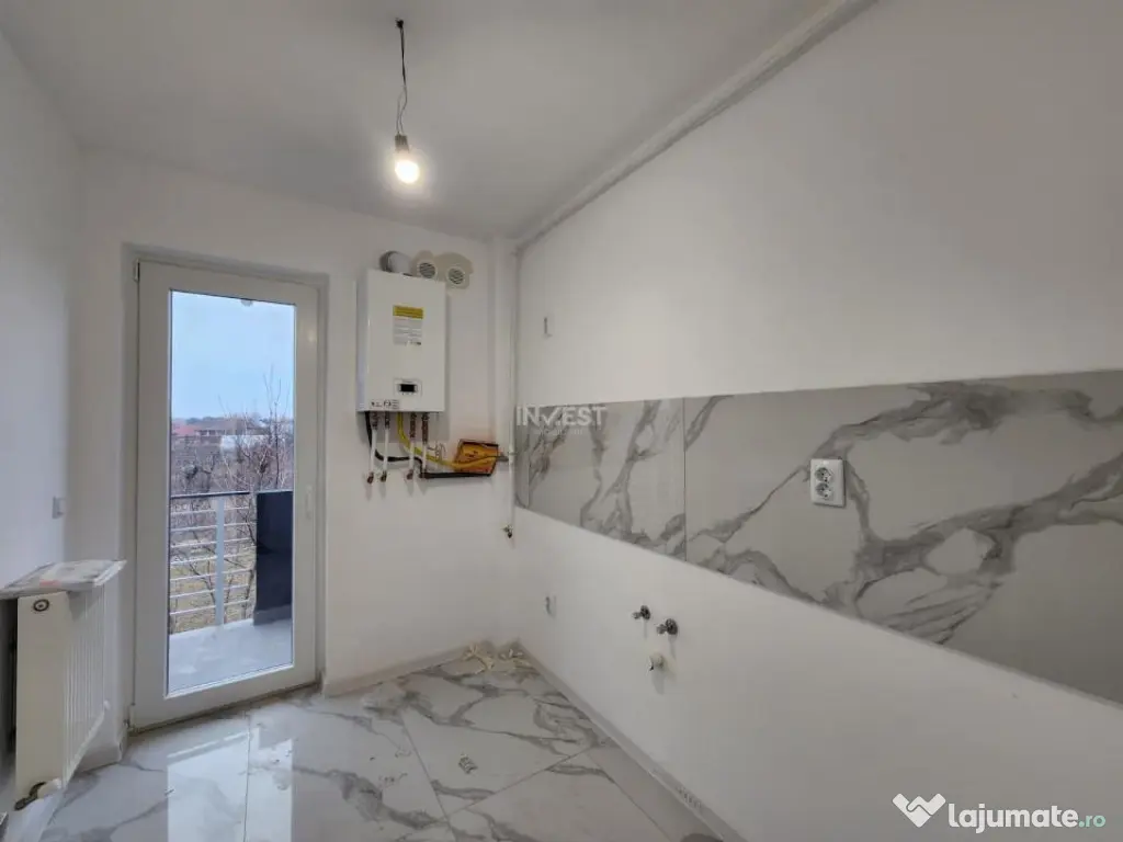 APARTAMENT 1 CAMERA , LOC DE PARCARE INCLUS, COMISION 0%, LU 