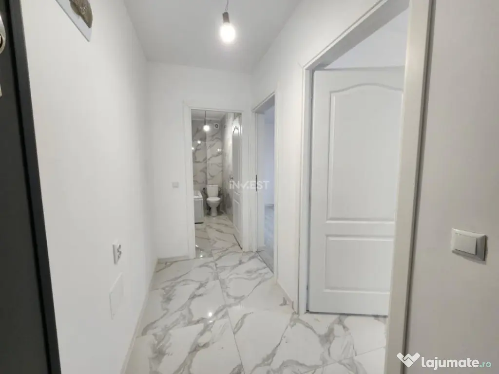 APARTAMENT 1 CAMERA , LOC DE PARCARE INCLUS, COMISION 0%, LU 