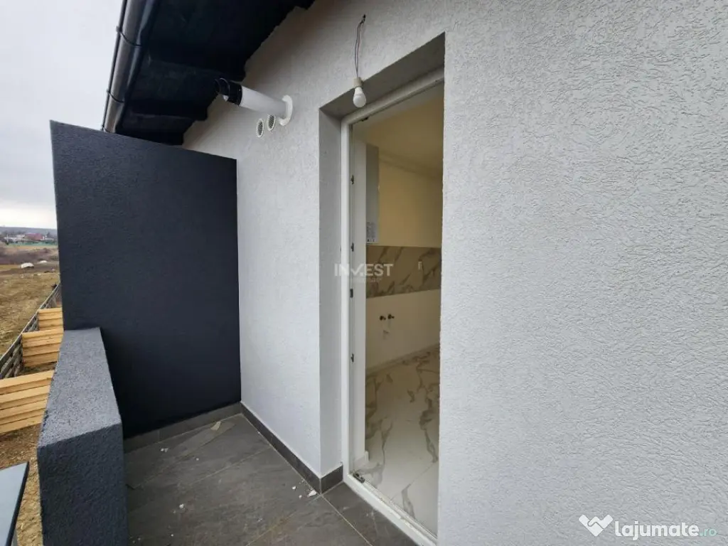 APARTAMENT 1 CAMERA , LOC DE PARCARE INCLUS, COMISION 0%, LU 