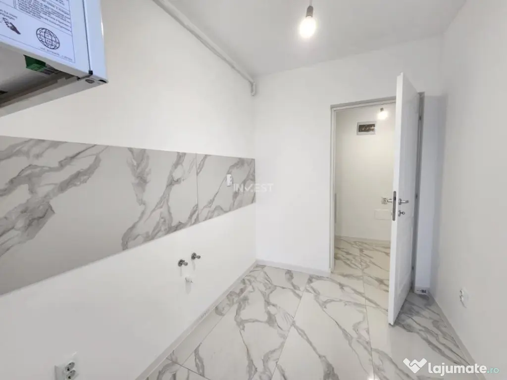 APARTAMENT 1 CAMERA , LOC DE PARCARE INCLUS, COMISION 0%, LU 